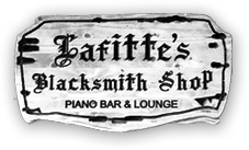 Lafitte's Blacksmith Shop