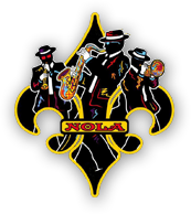 Maison Bourbon Jazz Club